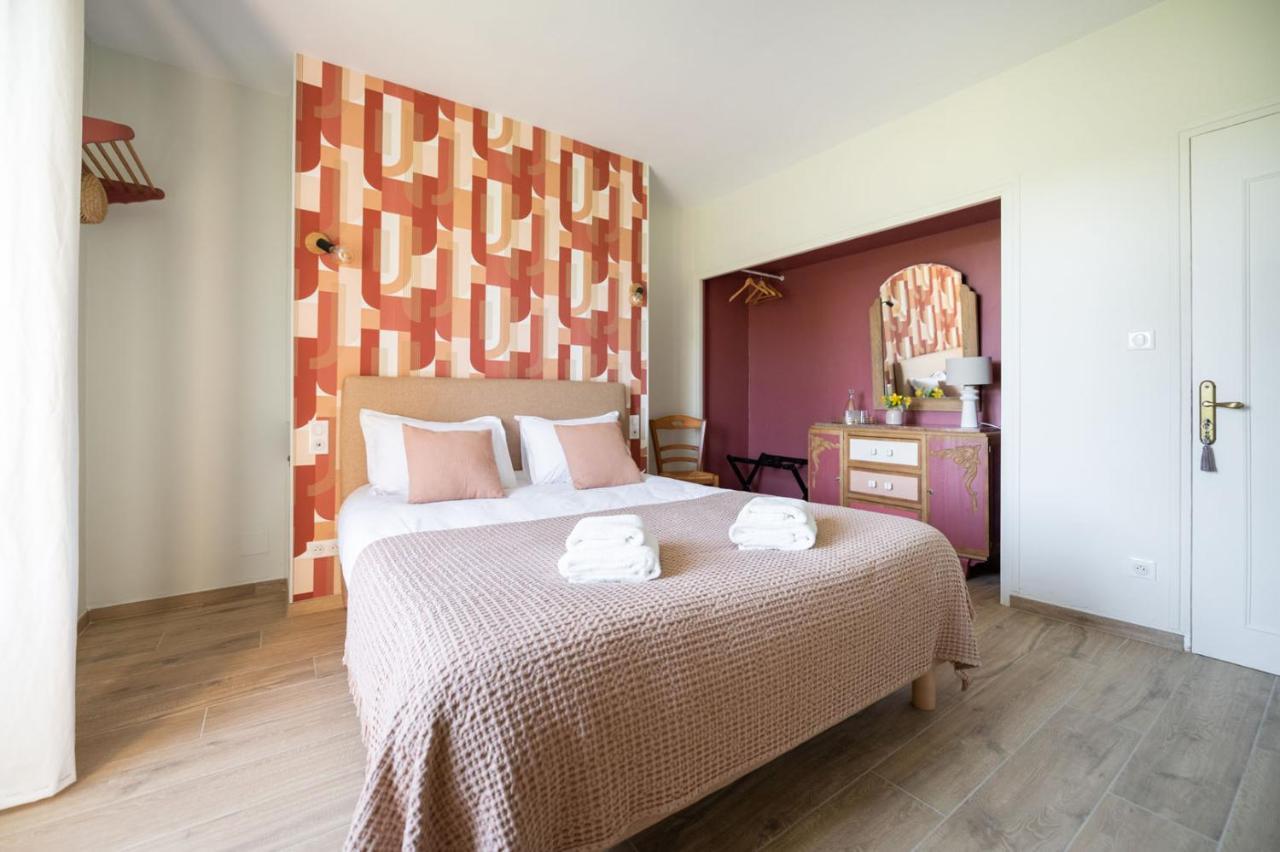 Le Clos Versailles Beynac מראה חיצוני תמונה