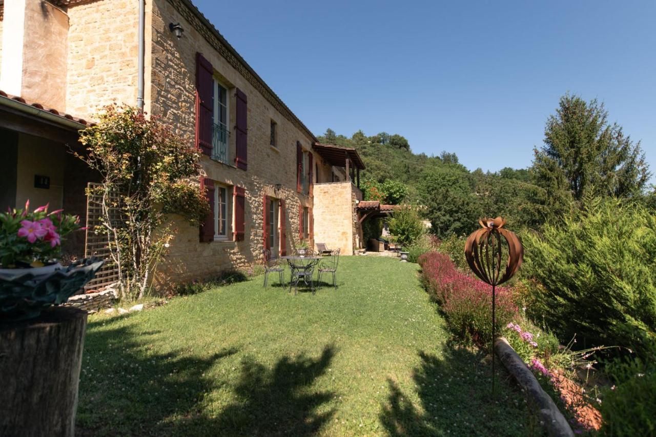 Le Clos Versailles Beynac מראה חיצוני תמונה