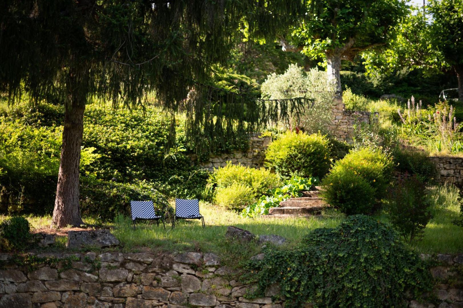 Le Clos Versailles Beynac מראה חיצוני תמונה