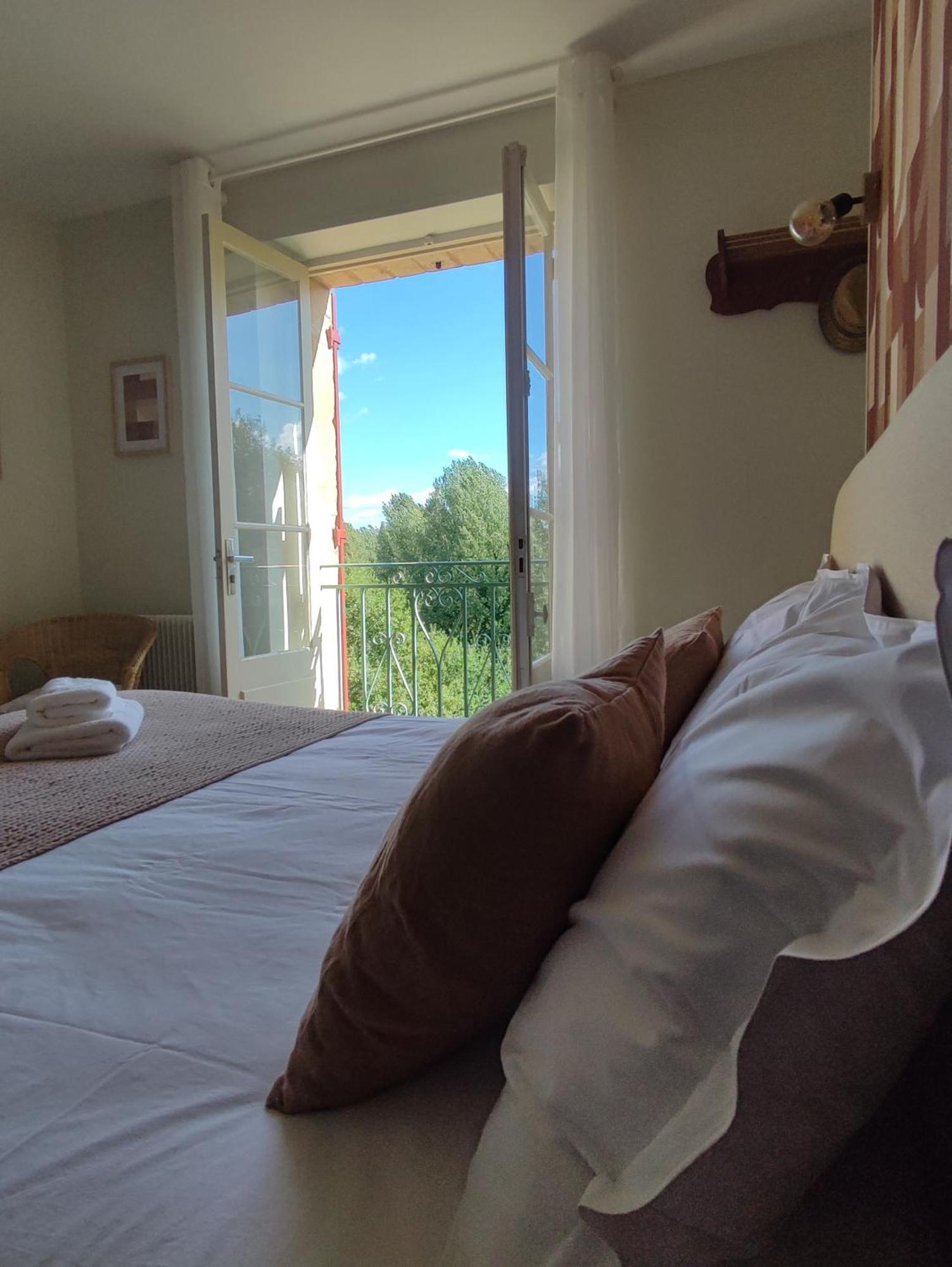 Le Clos Versailles Beynac מראה חיצוני תמונה