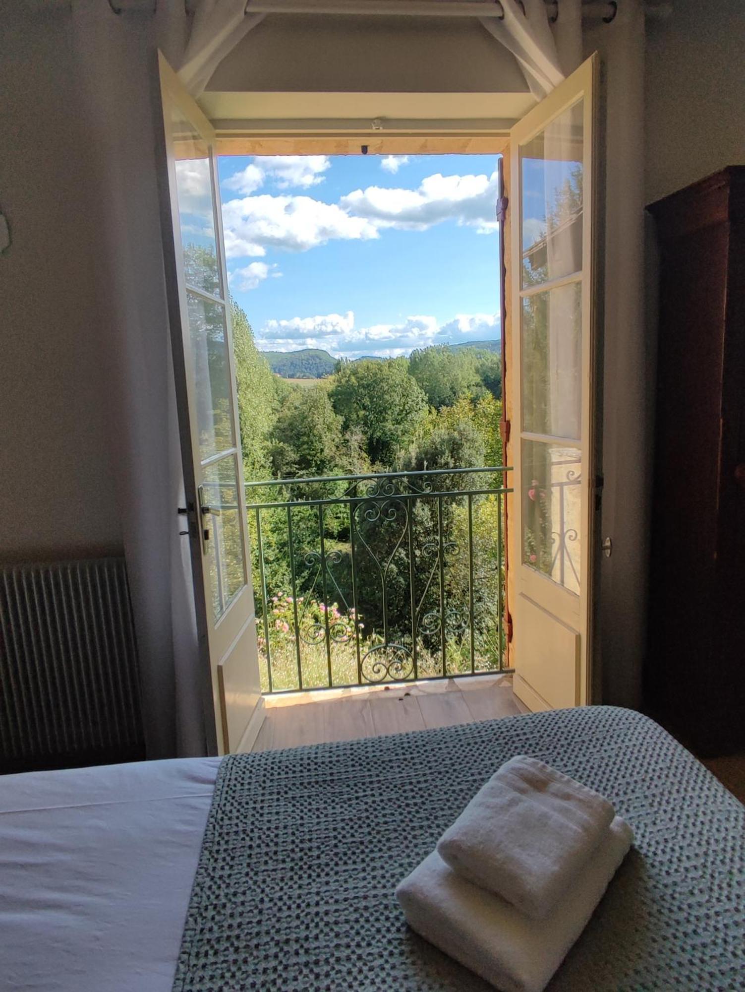 Le Clos Versailles Beynac מראה חיצוני תמונה