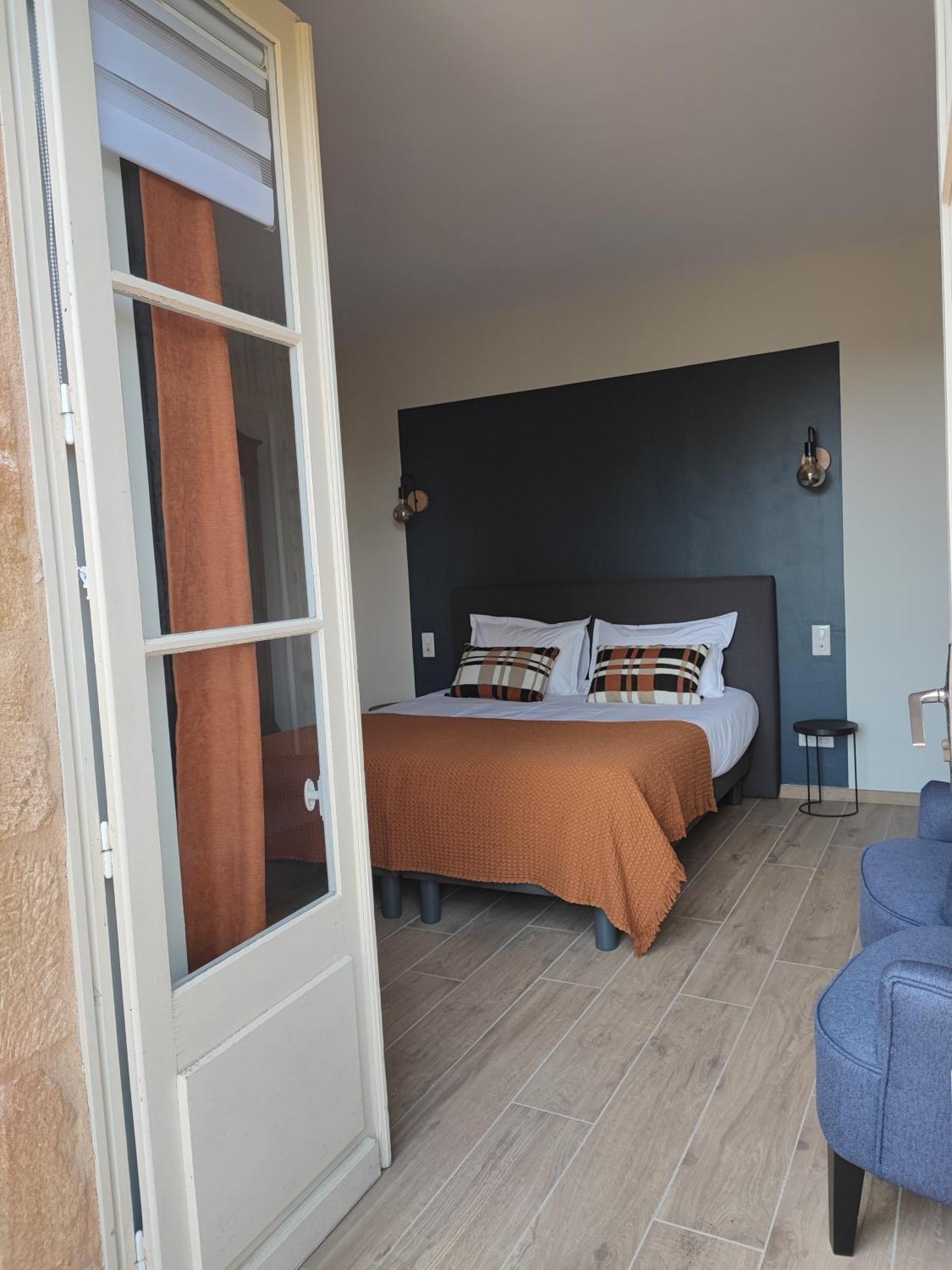 Le Clos Versailles Beynac מראה חיצוני תמונה